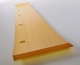 1290-02  HEIDELBERG  GTO 46  Wash-Up Blades